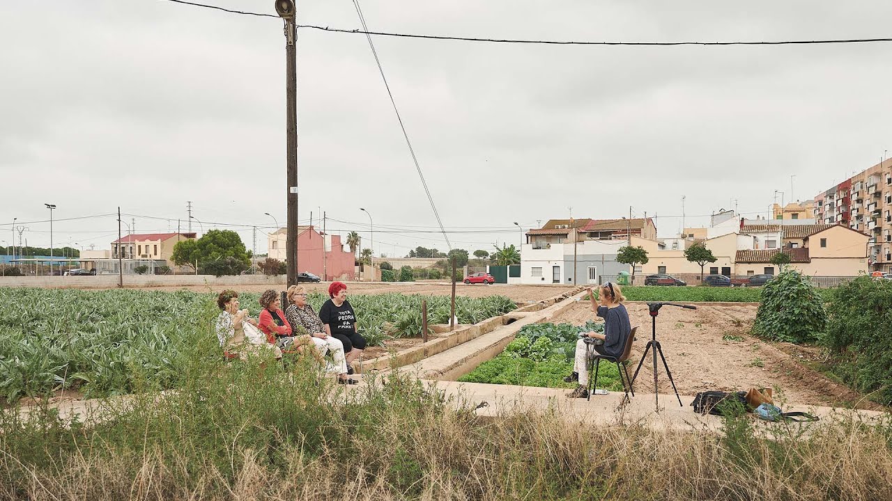 Documental Participatiu Forn d'Alcedo