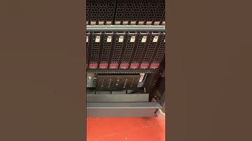 Flashy lights #shorts #nimble #storage #hdd #ssd #drive #disk