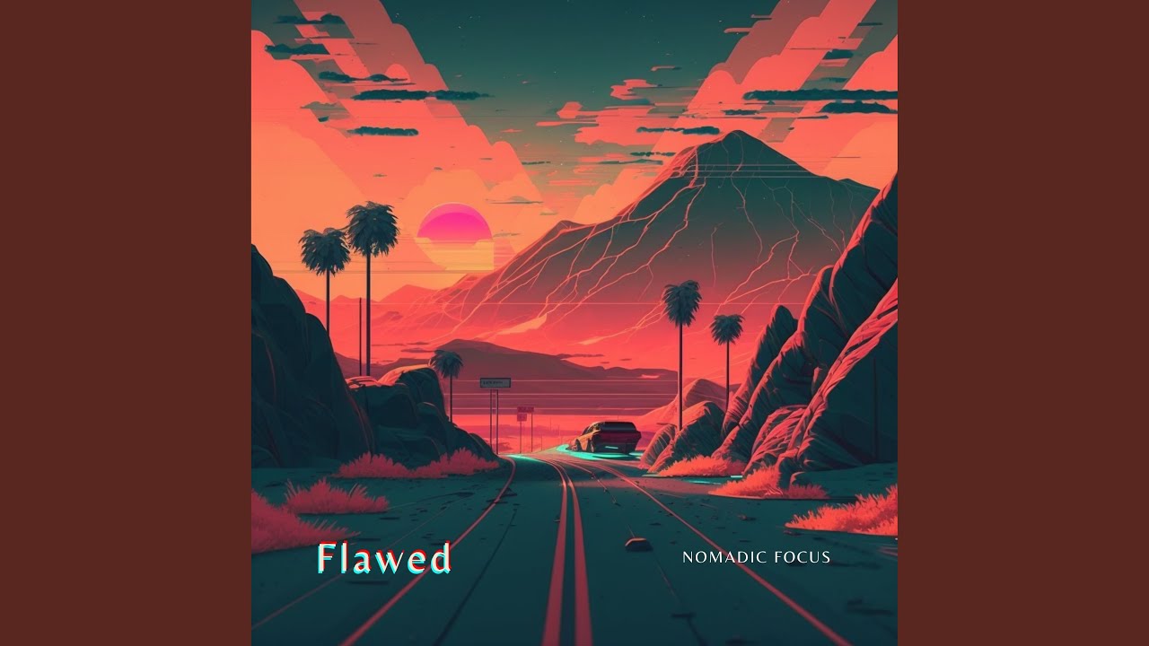 YouTubeでFlawedを視聴 YouTubeでFlawedを視聴