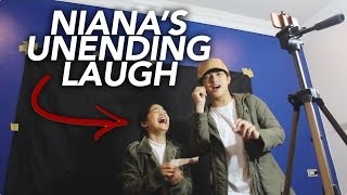 How We Make Our Musically Videos | Ranz and Niana