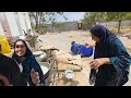 Grandma's Surprise: From Nikki's Return to the Pressure Cooker Explosion