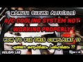 A/C COOLING SYSTEM NOT WORKING PROPERLY (MARUTI SUZUKI ALTO) MALAYALAM