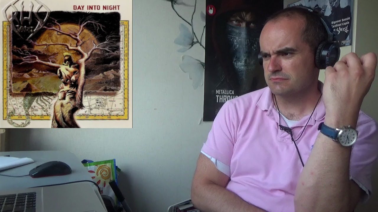 Quo Vadis - On The Shores Of Ithaka Reaction     Patreon Request!!!