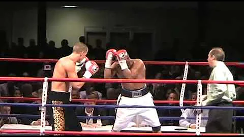 Zach "The Jungle Boy" Walters 2008 | Presented by ...
