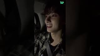 SEVENTEEN JUN WEVERSE LIVE (031123) || 매운맛 의 신~🍲 준 왔습니다！！！ || JUN LIVE