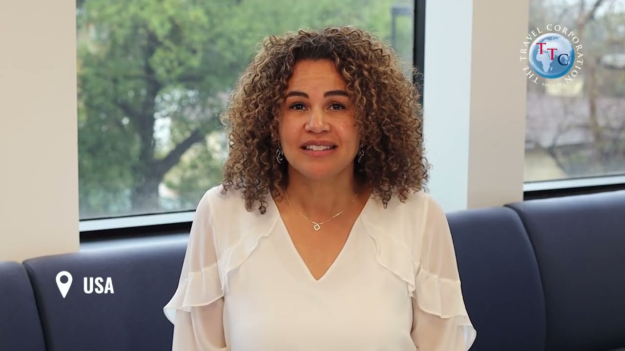 The Travel Corporation I Work With Passion, Travel With Purpose