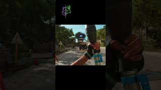 Far Cry 6: RPG-7