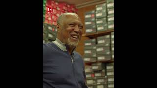 Thumbnail for SMIT-CRUYFF: "JE ACCEPTEERDE HET OMDAT 'T JOHAN CRUIJFF WAS." | FANCLUB CENTRUM