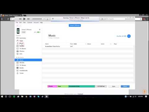 How to Get FREE MUSIC On Any ios device (computer required) *Working*