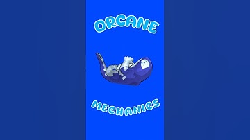 Hoe Orcane WERKT! #rivalsofaether #Rivalsofaether2 #Orcane