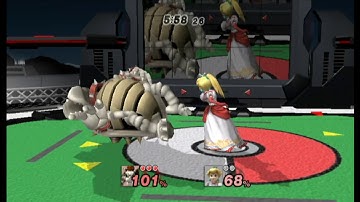 Project M Fully Dressed Gameplay