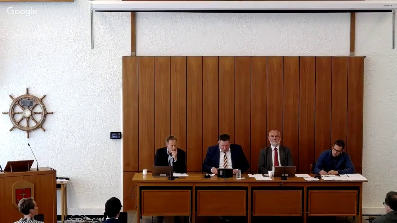 Bystyre i narvik kommune 20/6-2019