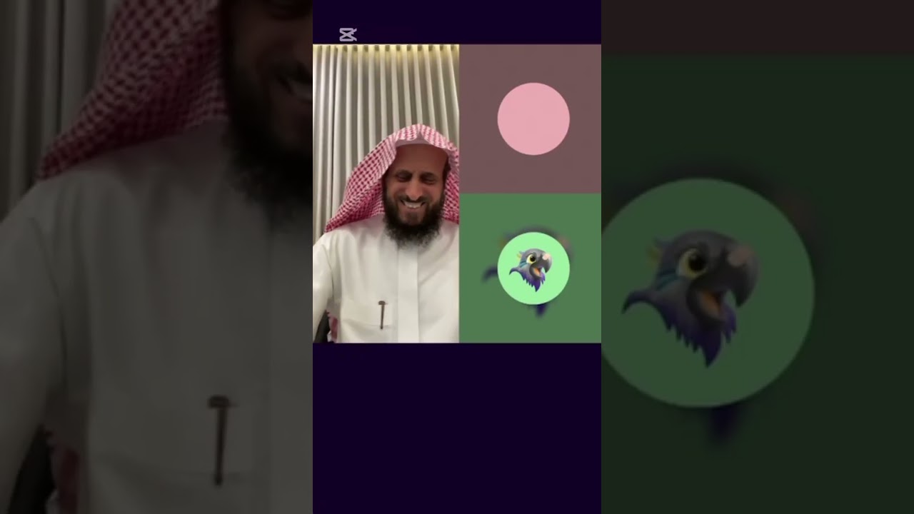 بث الشيخ فهد القرني في جاكو تاريخ 28/05/2025 | الجزء 2