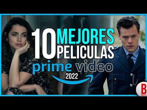 Video: 3 formas de calificar películas en Amazon Prime