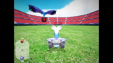 Open Source Showcase - Super Tux Kart