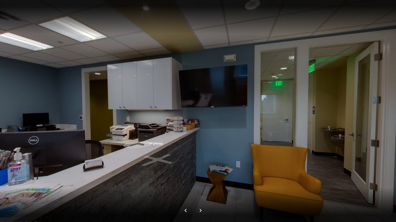 Avenue Dental Care Puyallup, WA Virtual Tour YouTube