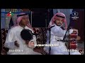 الفنان سالم محيور الهاشمي قال حن القلب حن