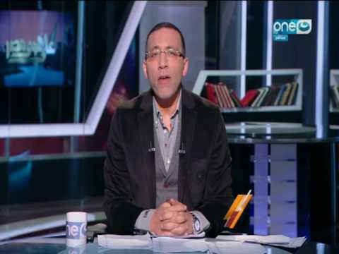على هوى مصر خالد صلاح من المسئول عن دخول كتب الشيعة في مصر