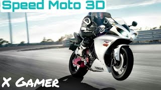 Best Bike Racing Ever : Speed Moto 3D screenshot 2
