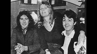 Paul McCartney & Wings - Waterspout (Rough Mix)