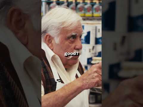 Greece makes the best pasta in the world