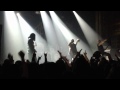 Mayhem - Live at Webster Hall, New York - JAN 10, 2015