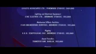 Almost Naked Animals Part 12 - End Credits Part 3