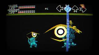 Fnf Monster Of Monsters  Bad Signal by Lyfer  Fc