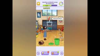 Tricky Story 2 Brain Twist level 16 gameplay walkthrough solution screenshot 5