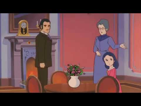 كرتون سالى حلقه 1 كامله بدون موسيقى