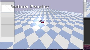 GTDynamics: Quadruped Trajectory Optimization with a pre-specified contact sequence