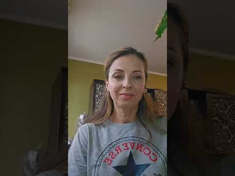 Tatiana Kernos Speech (Eagle Online Academy Student)