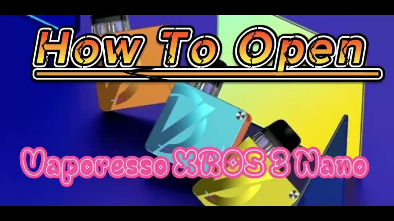 how to unlock vaporesso xros 3 Australia restricts vape sales to pharmacies in world-leading move main image 0