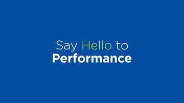 Achieve optimum IT infrastructure performance with Nutanix
