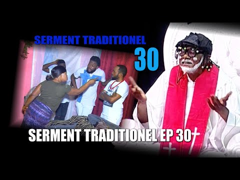 MUYOMBE LEFT TRADITIONAL OATH Series EP 30