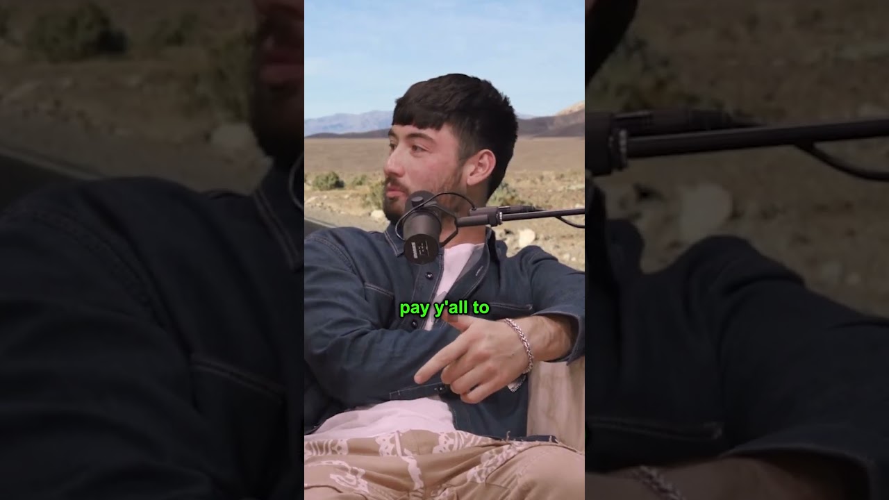 How did they get away with this?