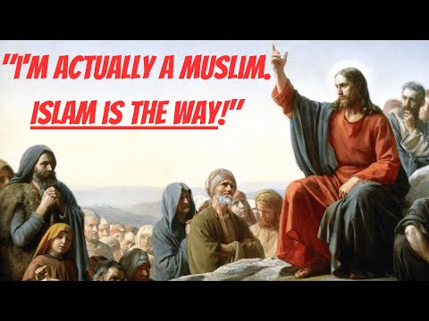 Where did Jesus