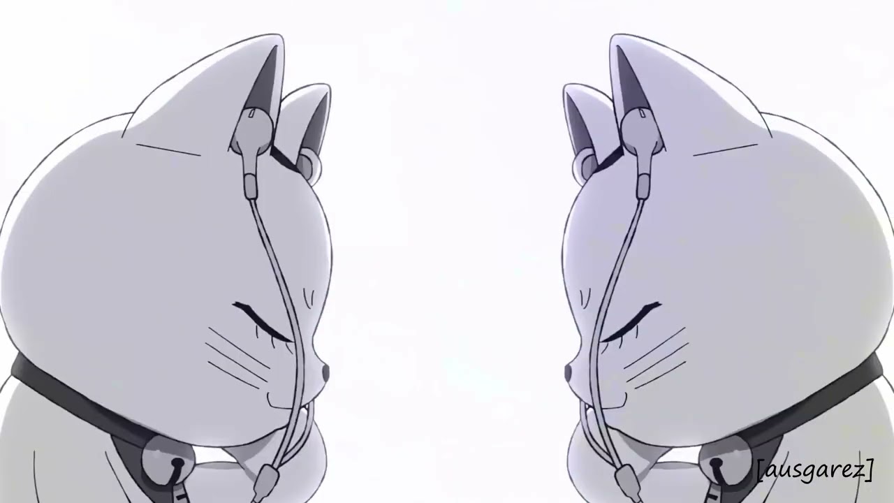 Day Off | DANDADAN | Lofi Hip Hop