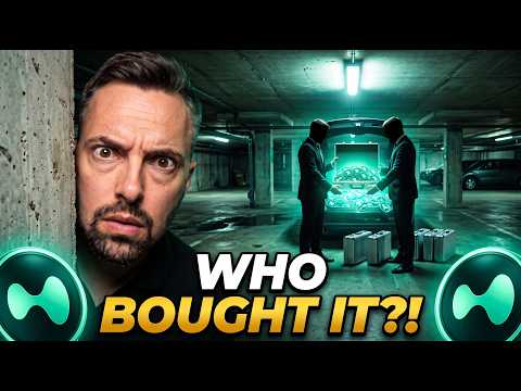 Video: Hyperliquid Team's $330M HYPE OTC Sale: What Holders Can and Can't See