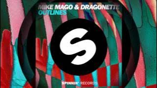 Mike Mago & Dragonette - Outlines (Radio Edit) 