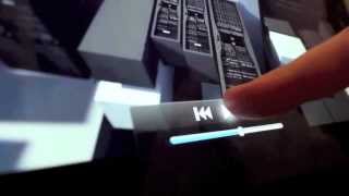 Oakley Mobile Services - Video Content Production