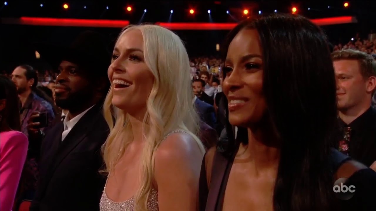 U.S Soccer Team Best Team ESPY Awards 2019 YouTube