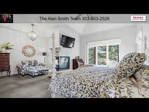 1277 Forest Trails Drive, Castle Pines, CO home video tour