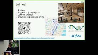 CoFest Intro - BOSC - ISMB 2024
