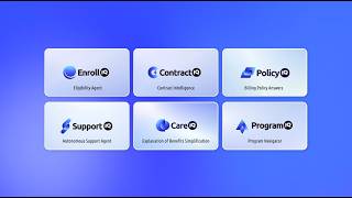 Clari-IQ Hub: Everlign’s Secure AI Suite for Healthcare Payers, Providers, and Members screenshot 5