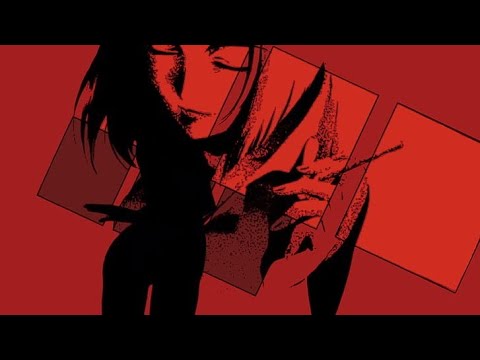 quadeca, brakence - a la carte // cowboy bebop
