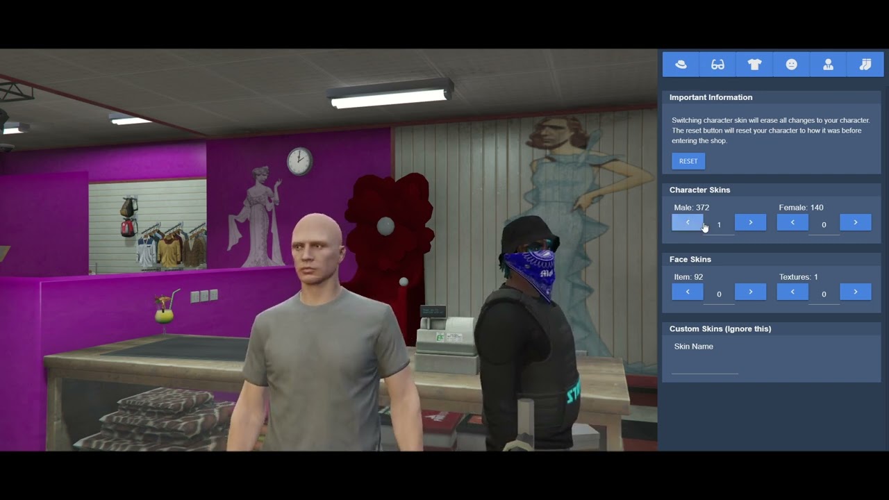 Marabunta Grande Get A Gang Mask Nopixel Gta Rp Youtube