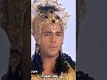 यदि किसी का अंत होता है तो वो खुद पापो से होता है !! #shorts #viral #krishna #updesh