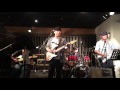 Breeze Back Blues Band 2016/09/11 ♬横浜市歌〜ブルースバージョン