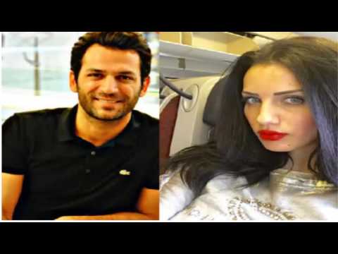 من هي ايمان الباني التى سرقت قلب النجم التركي مراد يلديرم.. معلومات واسرار